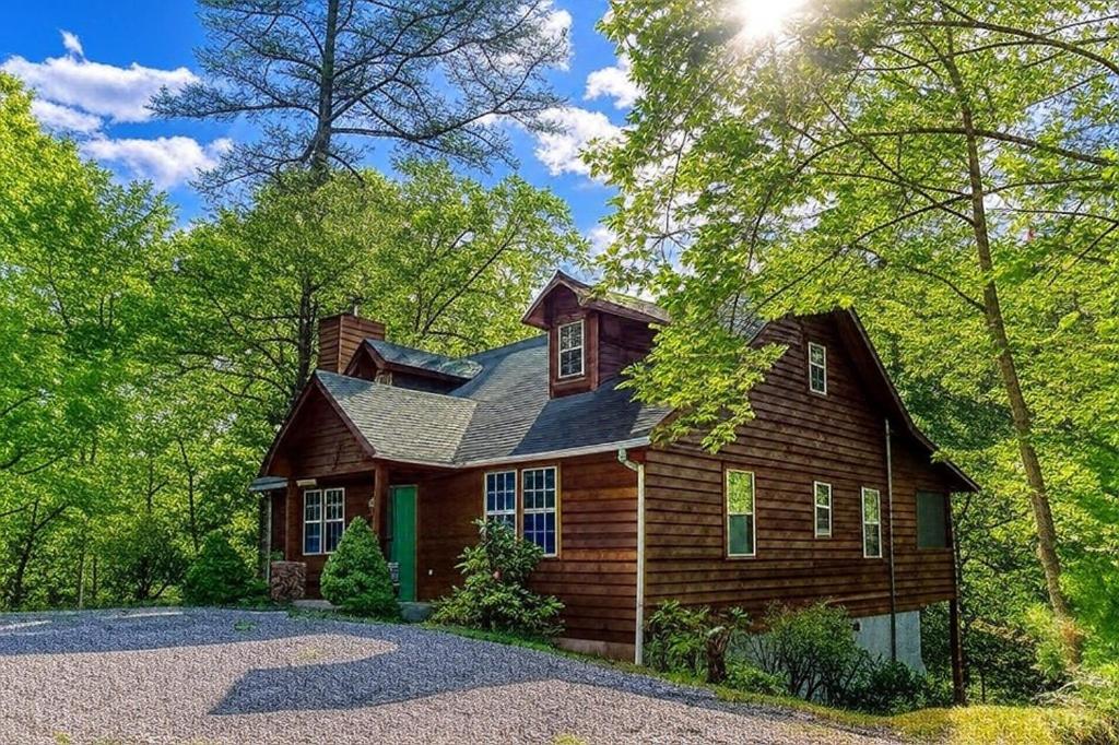 Laurel Cottage, 1089 Free Tickets Each Paid Day, Dollywood And More Sevierville Exterior foto